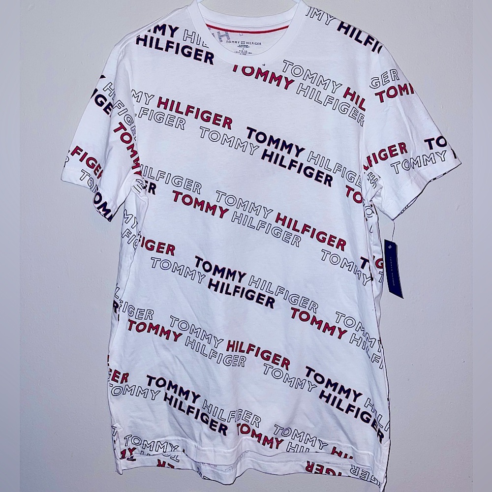 Tommy Hilfiger T-Shirt
